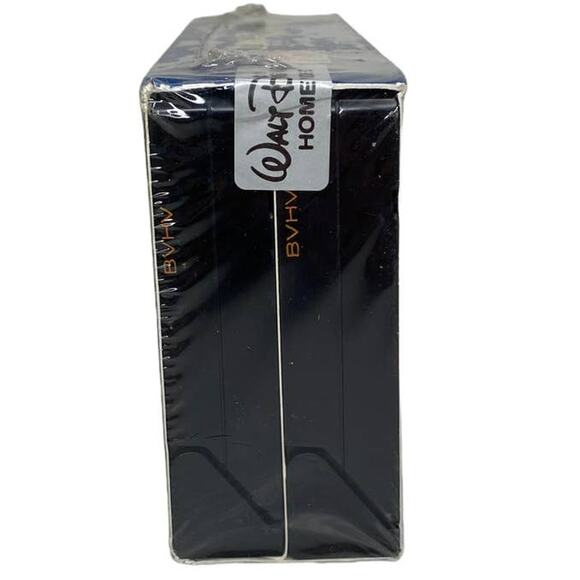 Walt Disney Anne Of Avonlea VHS 2 Volume Set New Sealed - Picture 6 of 7